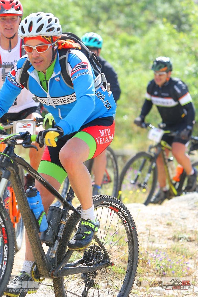 Madrid-Segovia 2018. Galería 6. Km 32. 10:35-10:45 h