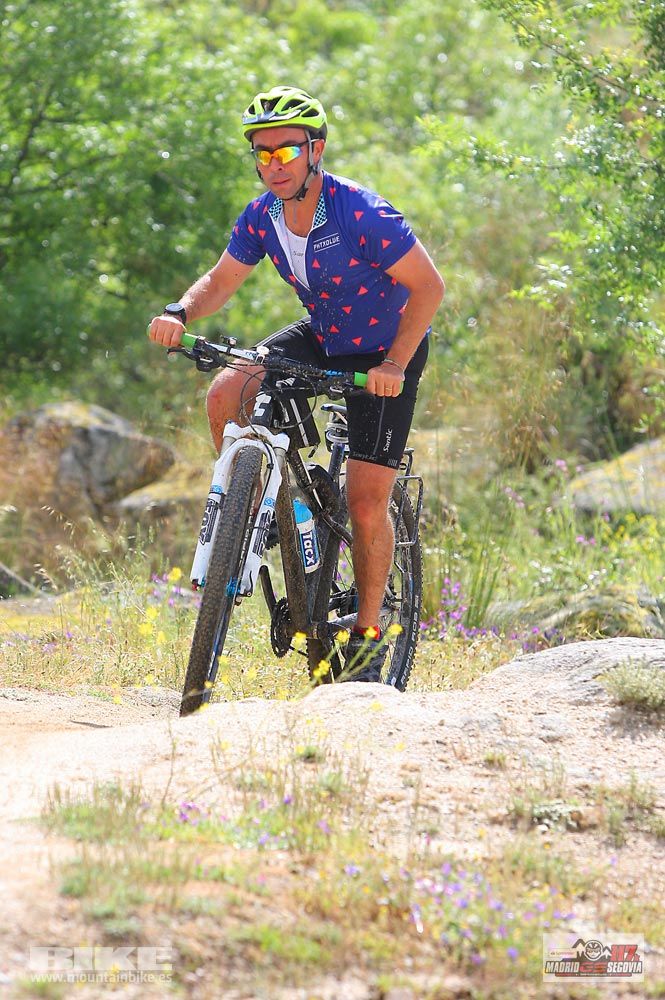 Madrid-Segovia 2018. Galería 6. Km 32. 10:35-10:45 h