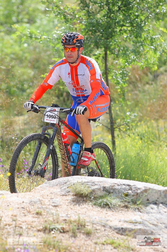 Madrid-Segovia 2018. Galería 6. Km 32. 10:35-10:45 h