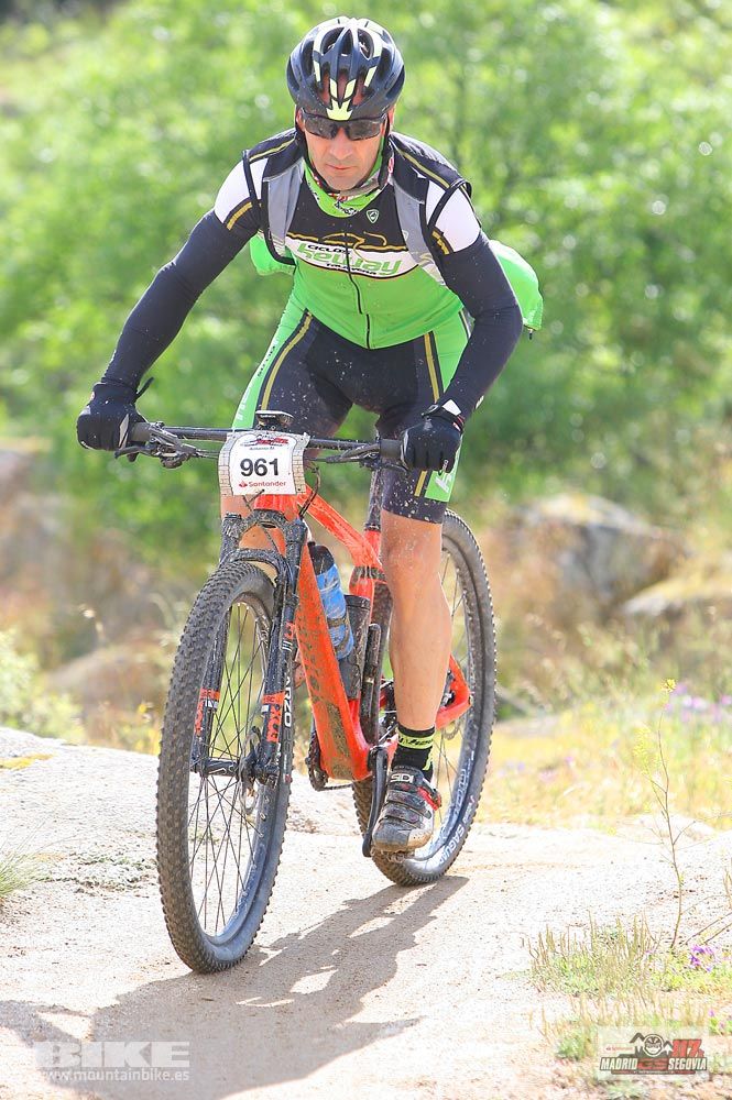 Madrid-Segovia 2018. Galería 6. Km 32. 10:35-10:45 h