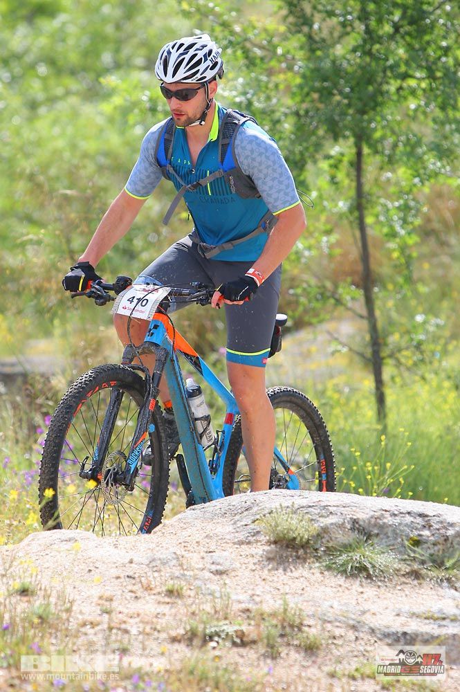 Madrid-Segovia 2018. Galería 6. Km 32. 10:35-10:45 h