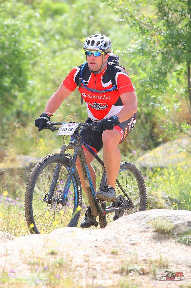 Madrid-Segovia 2018. Galería 6. Km 32. 10:35-10:45 h