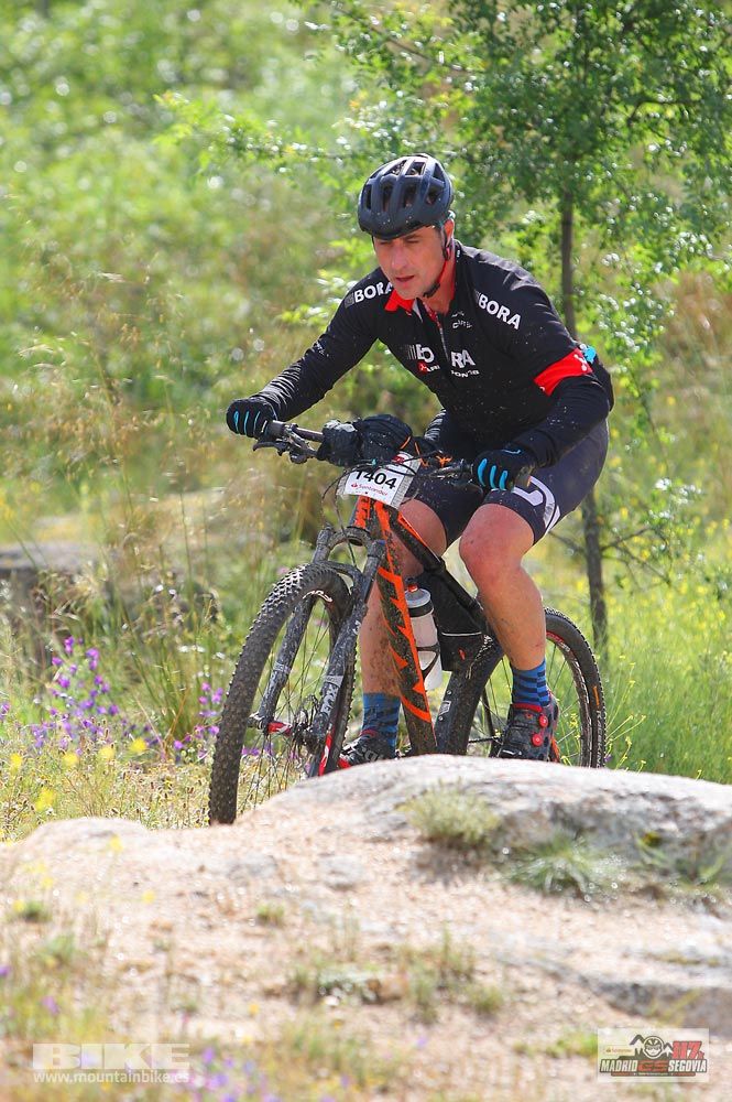 Madrid-Segovia 2018. Galería 6. Km 32. 10:35-10:45 h