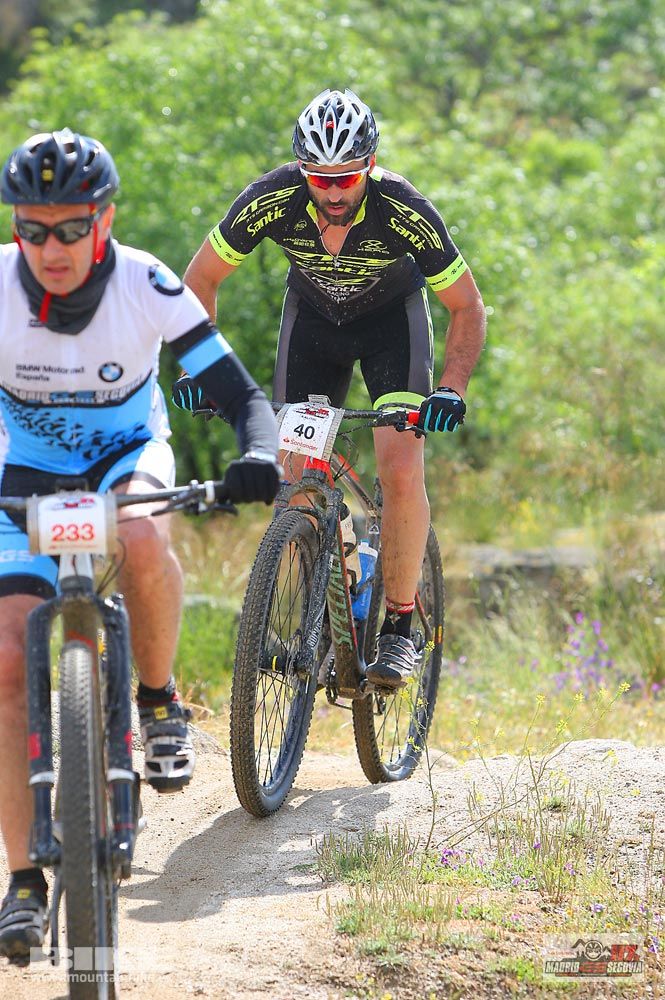 Madrid-Segovia 2018. Galería 6. Km 32. 10:35-10:45 h