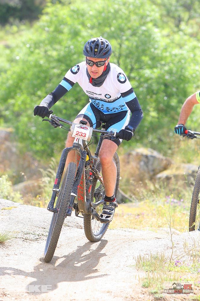 Madrid-Segovia 2018. Galería 6. Km 32. 10:35-10:45 h