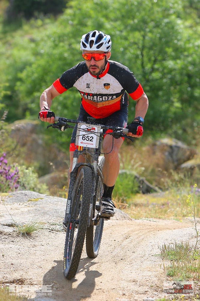 Madrid-Segovia 2018. Galería 6. Km 32. 10:35-10:45 h
