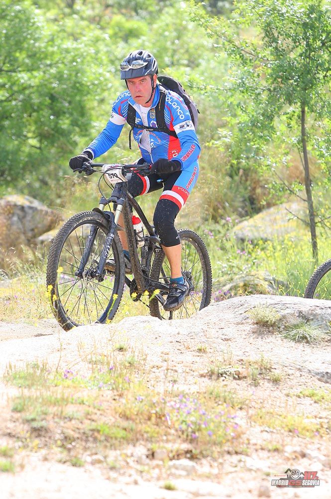 Madrid-Segovia 2018. Galería 6. Km 32. 10:35-10:45 h