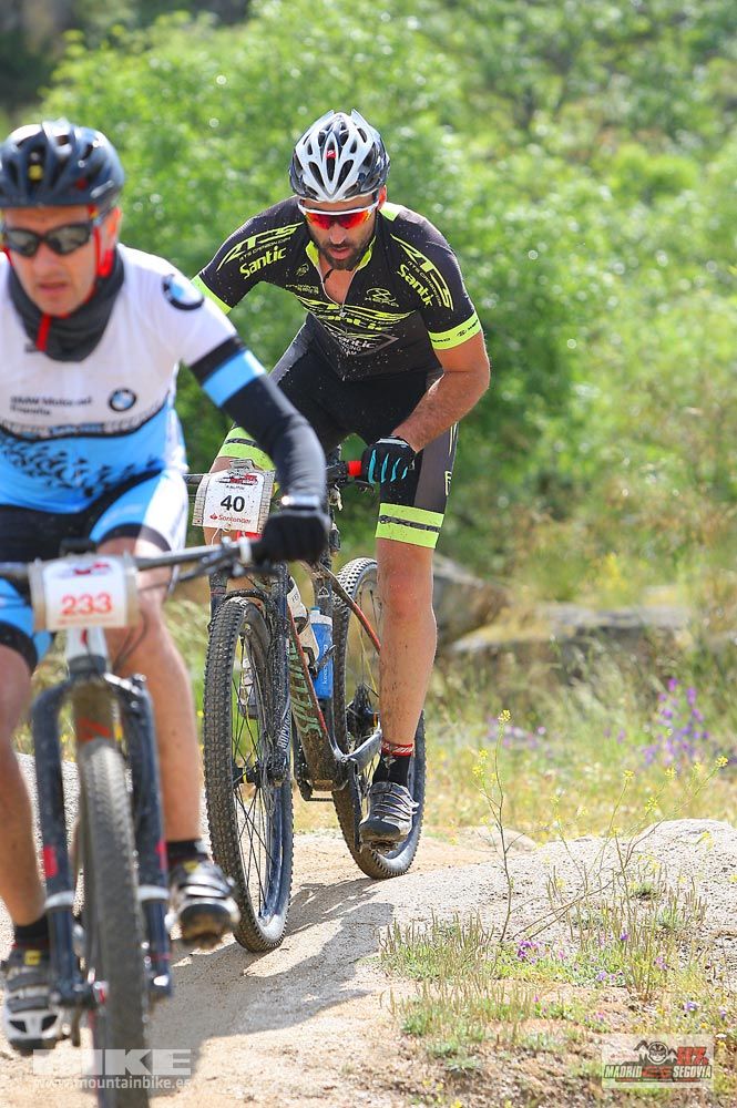 Madrid-Segovia 2018. Galería 6. Km 32. 10:35-10:45 h