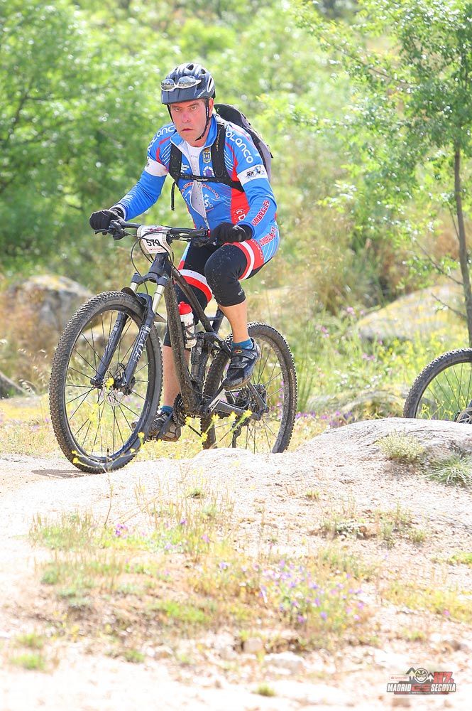 Madrid-Segovia 2018. Galería 6. Km 32. 10:35-10:45 h