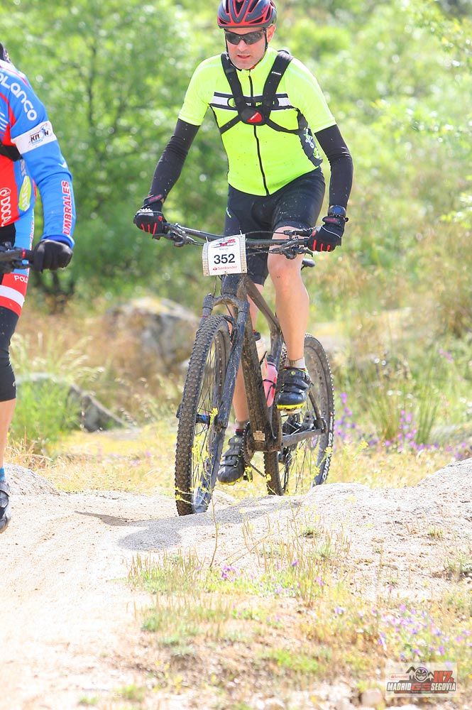 Madrid-Segovia 2018. Galería 6. Km 32. 10:35-10:45 h