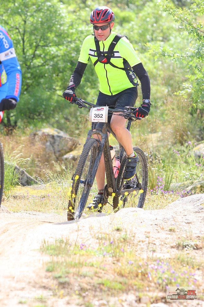 Madrid-Segovia 2018. Galería 6. Km 32. 10:35-10:45 h