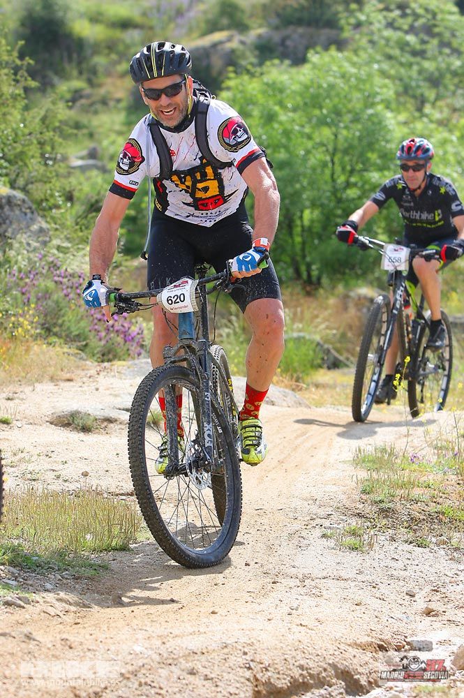 Madrid-Segovia 2018. Galería 6. Km 32. 10:35-10:45 h