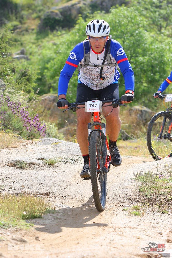 Madrid-Segovia 2018. Galería 6. Km 32. 10:35-10:45 h