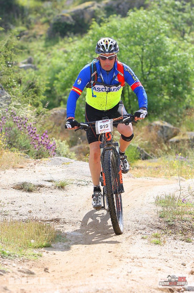 Madrid-Segovia 2018. Galería 6. Km 32. 10:35-10:45 h