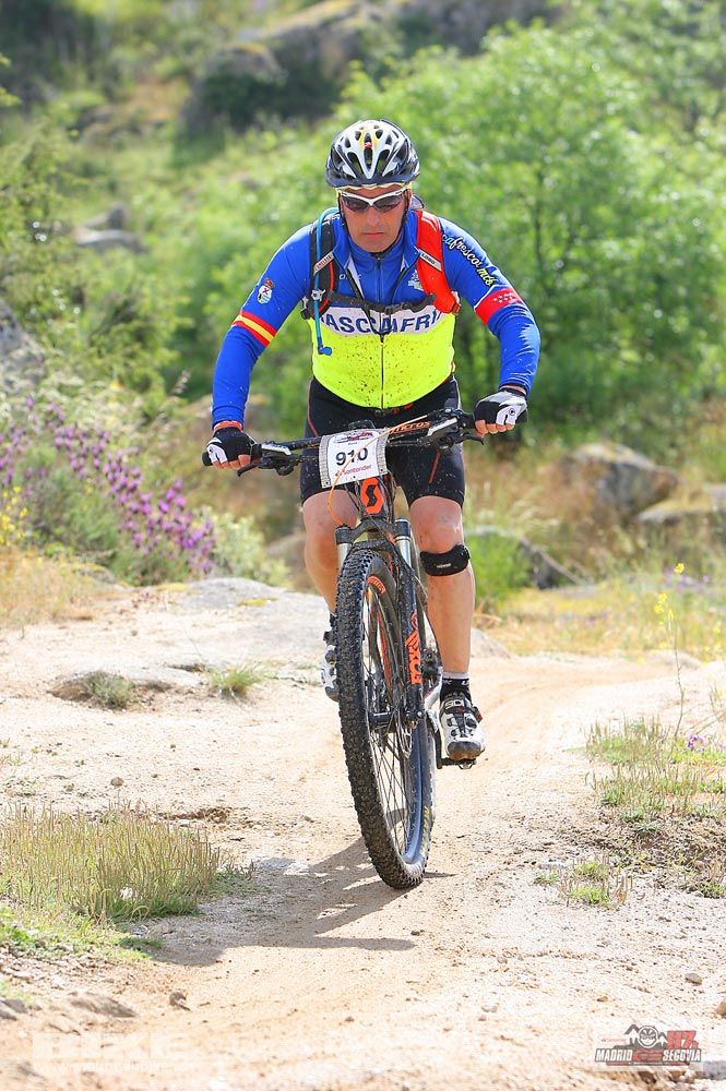 Madrid-Segovia 2018. Galería 6. Km 32. 10:35-10:45 h