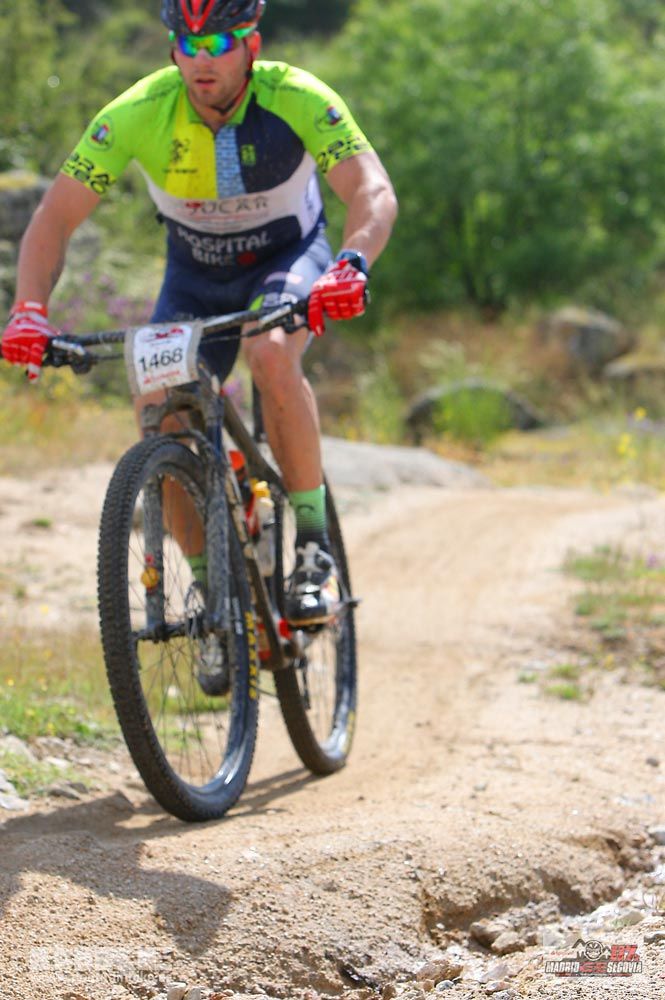 Madrid-Segovia 2018. Galería 6. Km 32. 10:35-10:45 h