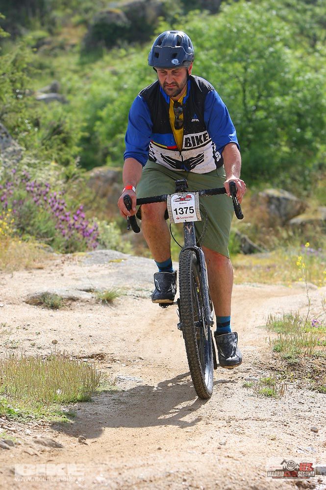 Madrid-Segovia 2018. Galería 6. Km 32. 10:35-10:45 h