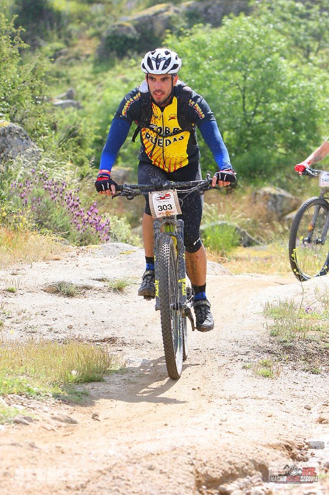 Madrid-Segovia 2018. Galería 6. Km 32. 10:35-10:45 h