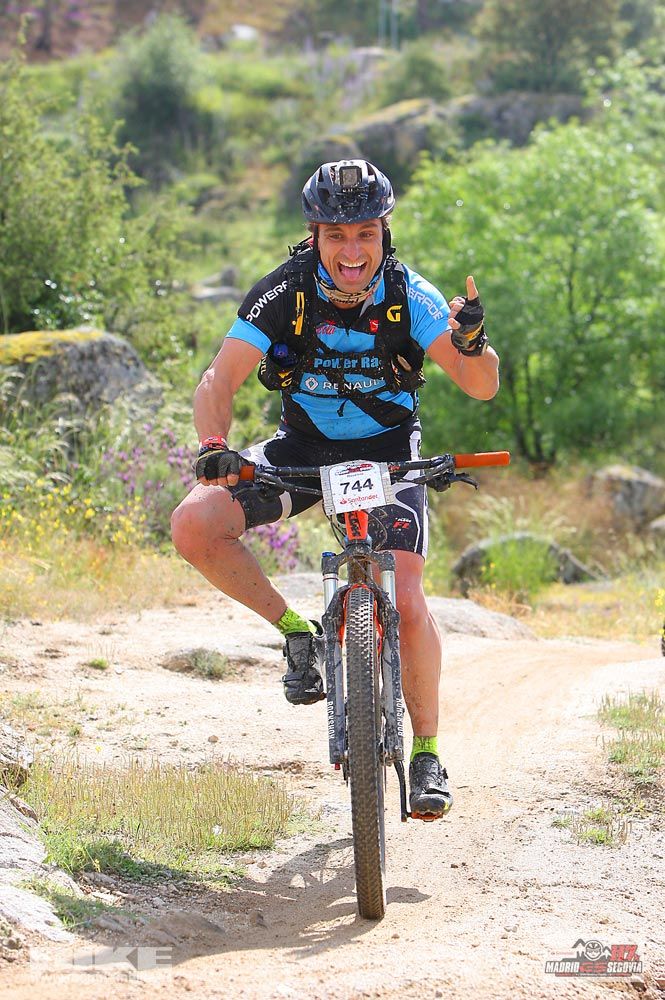 Madrid-Segovia 2018. Galería 6. Km 32. 10:35-10:45 h