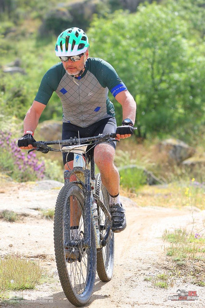 Madrid-Segovia 2018. Galería 6. Km 32. 10:35-10:45 h