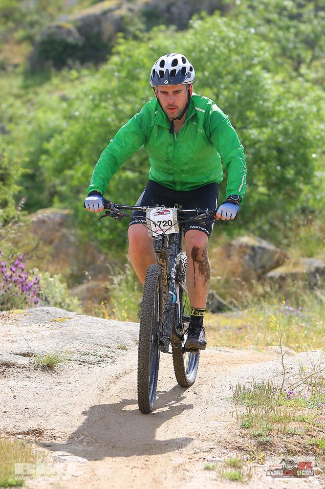 Madrid-Segovia 2018. Galería 6. Km 32. 10:35-10:45 h
