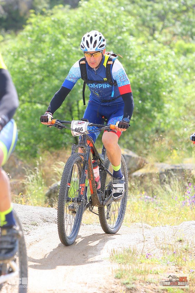 Madrid-Segovia 2018. Galería 6. Km 32. 10:35-10:45 h