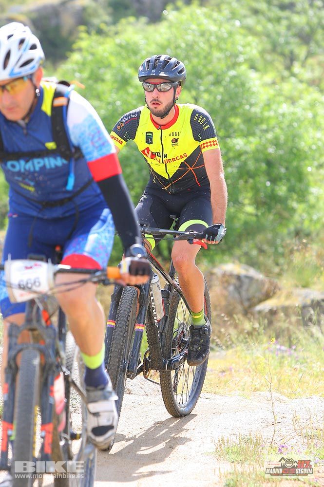 Madrid-Segovia 2018. Galería 6. Km 32. 10:35-10:45 h