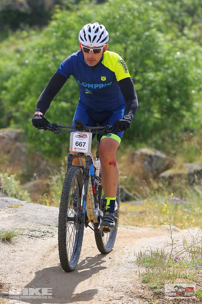 Madrid-Segovia 2018. Galería 6. Km 32. 10:35-10:45 h