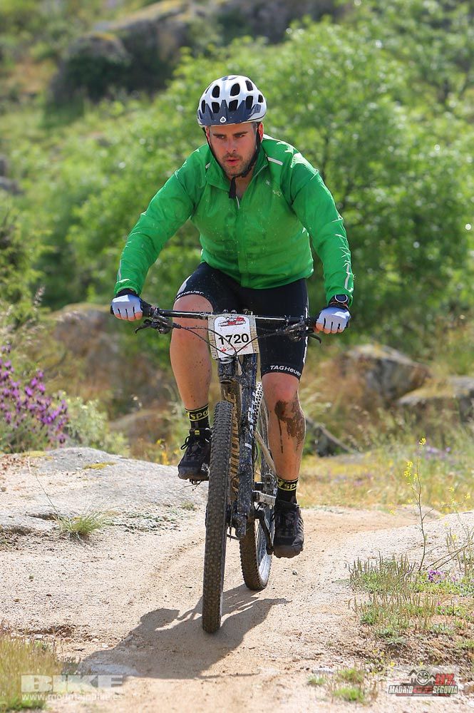 Madrid-Segovia 2018. Galería 6. Km 32. 10:35-10:45 h
