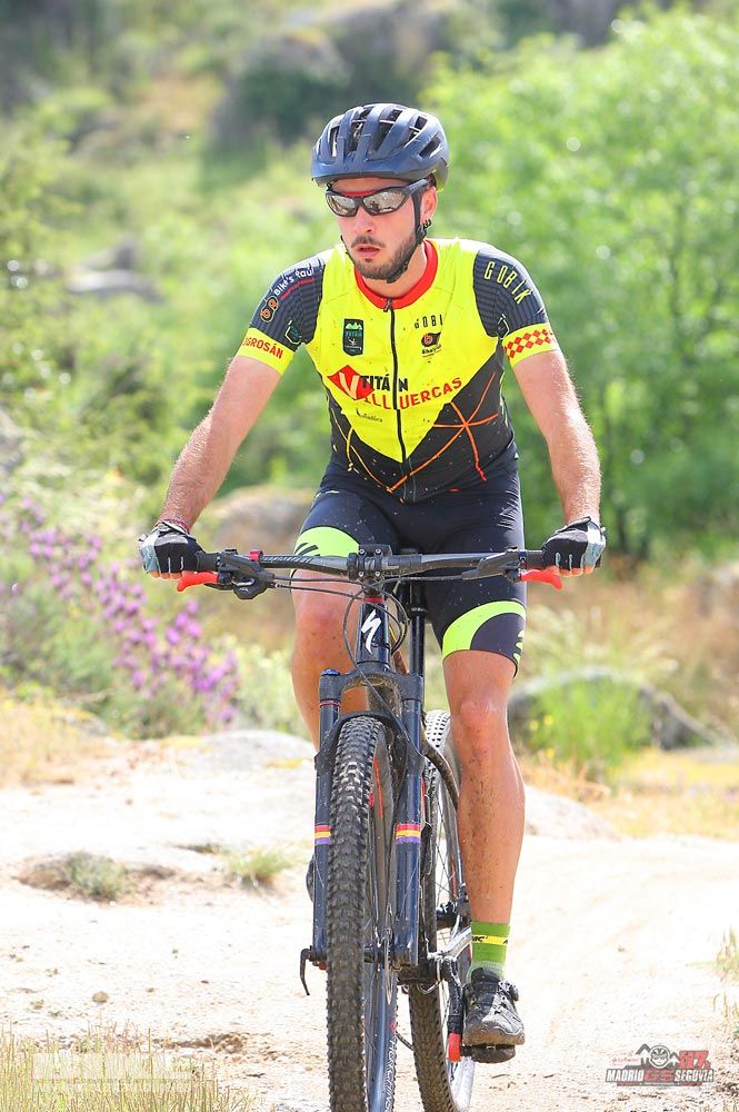 Madrid-Segovia 2018. Galería 6. Km 32. 10:35-10:45 h