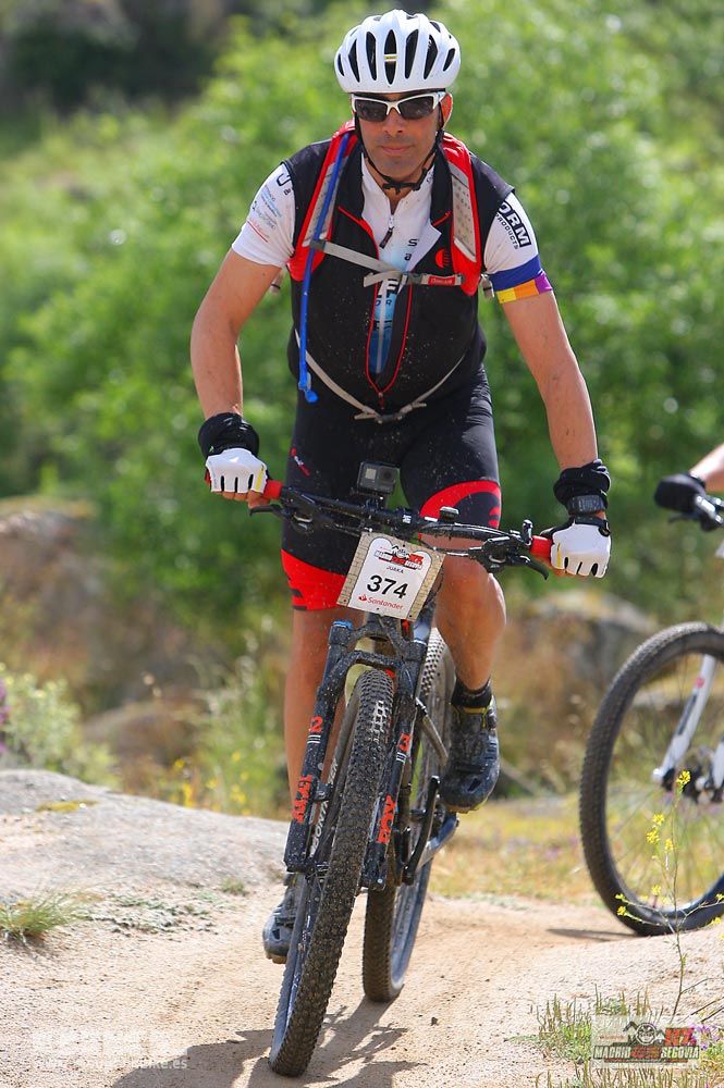 Madrid-Segovia 2018. Galería 6. Km 32. 10:35-10:45 h