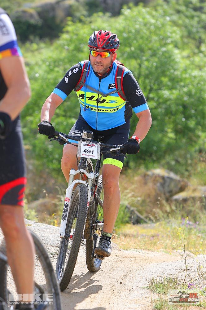Madrid-Segovia 2018. Galería 6. Km 32. 10:35-10:45 h