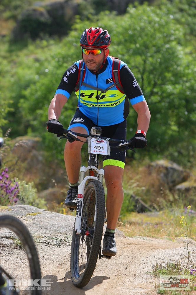 Madrid-Segovia 2018. Galería 6. Km 32. 10:35-10:45 h