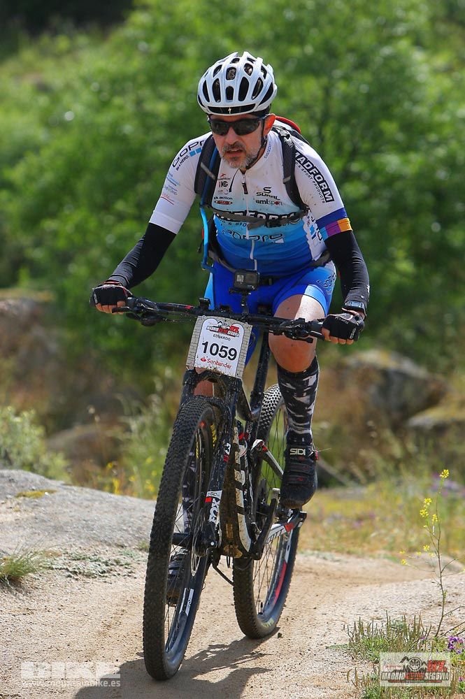 Madrid-Segovia 2018. Galería 6. Km 32. 10:35-10:45 h