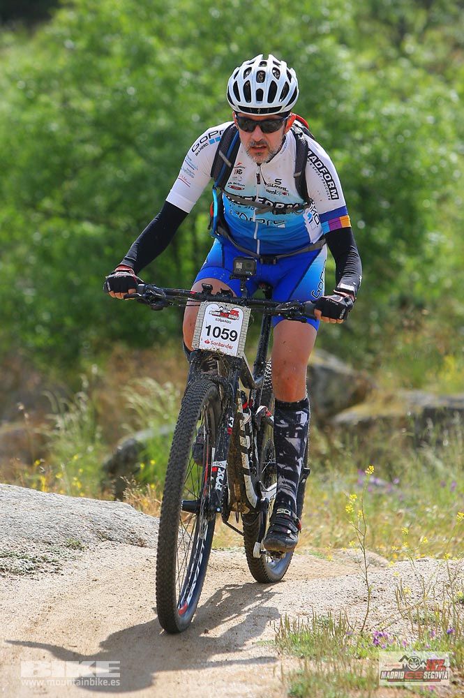 Madrid-Segovia 2018. Galería 6. Km 32. 10:35-10:45 h