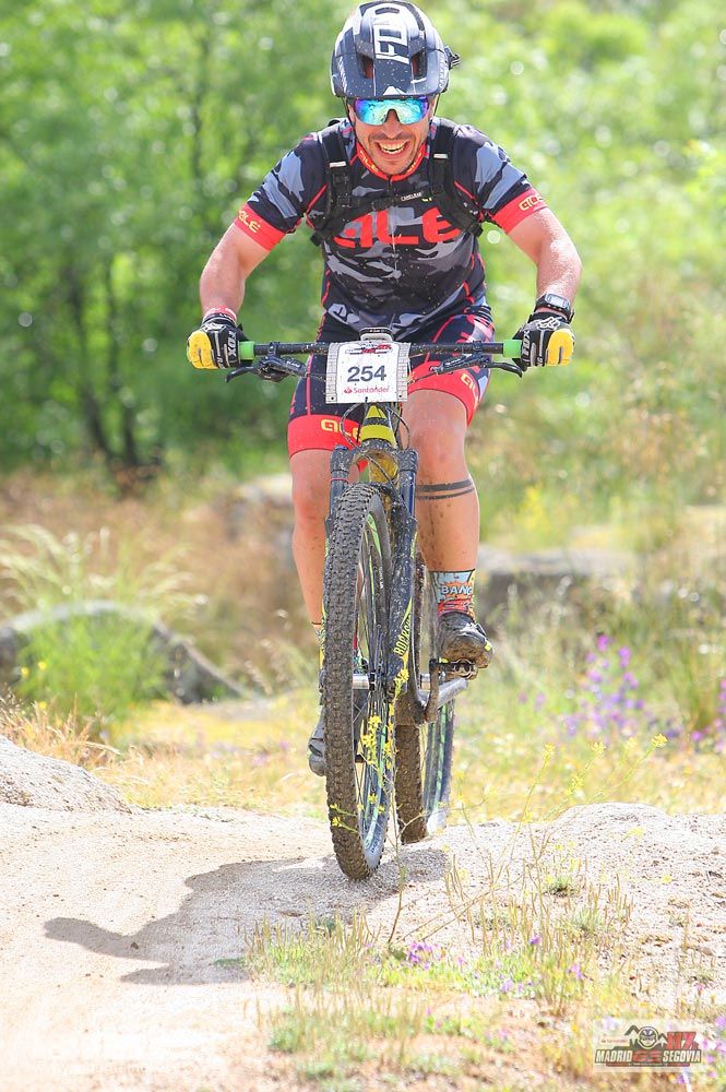 Madrid-Segovia 2018. Galería 6. Km 32. 10:35-10:45 h