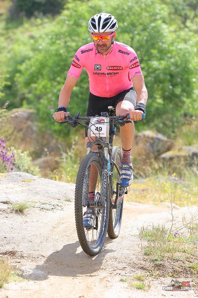 Madrid-Segovia 2018. Galería 6. Km 32. 10:35-10:45 h