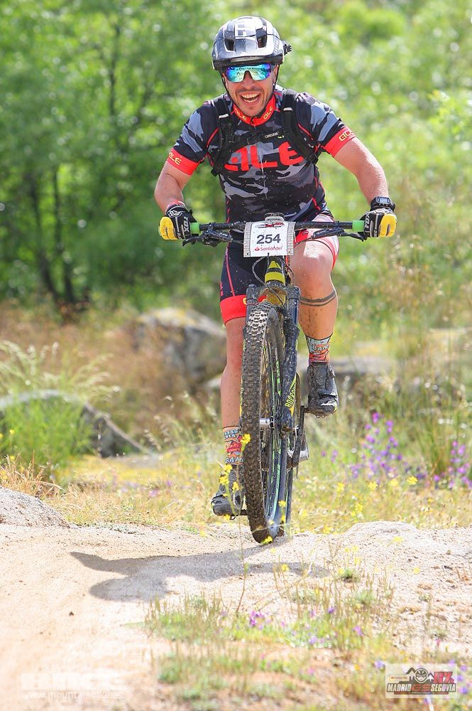 Madrid-Segovia 2018. Galería 6. Km 32. 10:35-10:45 h