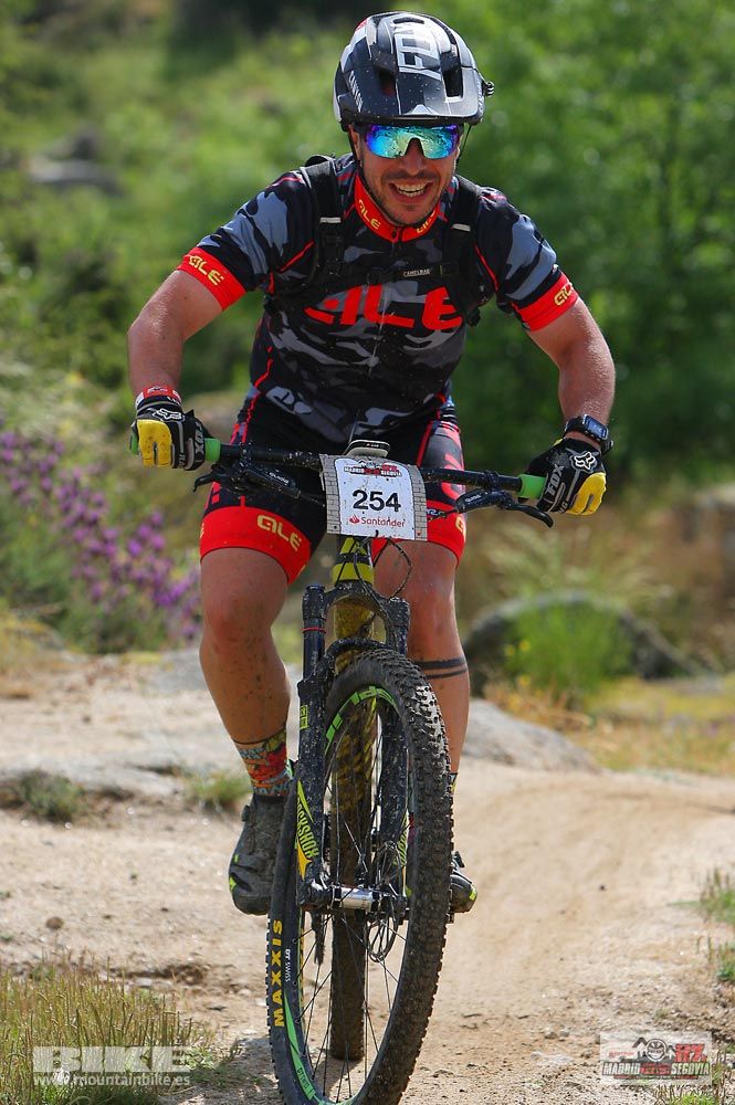 Madrid-Segovia 2018. Galería 6. Km 32. 10:35-10:45 h