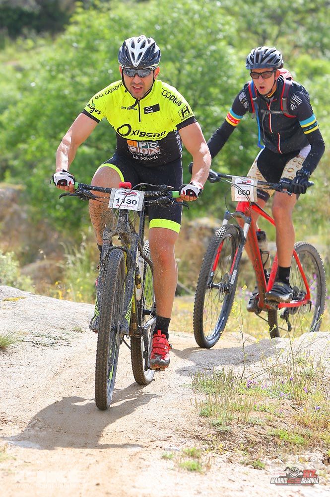 Madrid-Segovia 2018. Galería 6. Km 32. 10:35-10:45 h