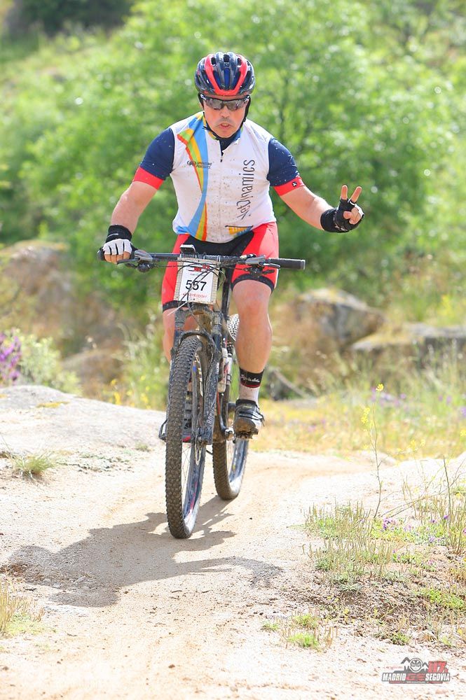 Madrid-Segovia 2018. Galería 6. Km 32. 10:35-10:45 h