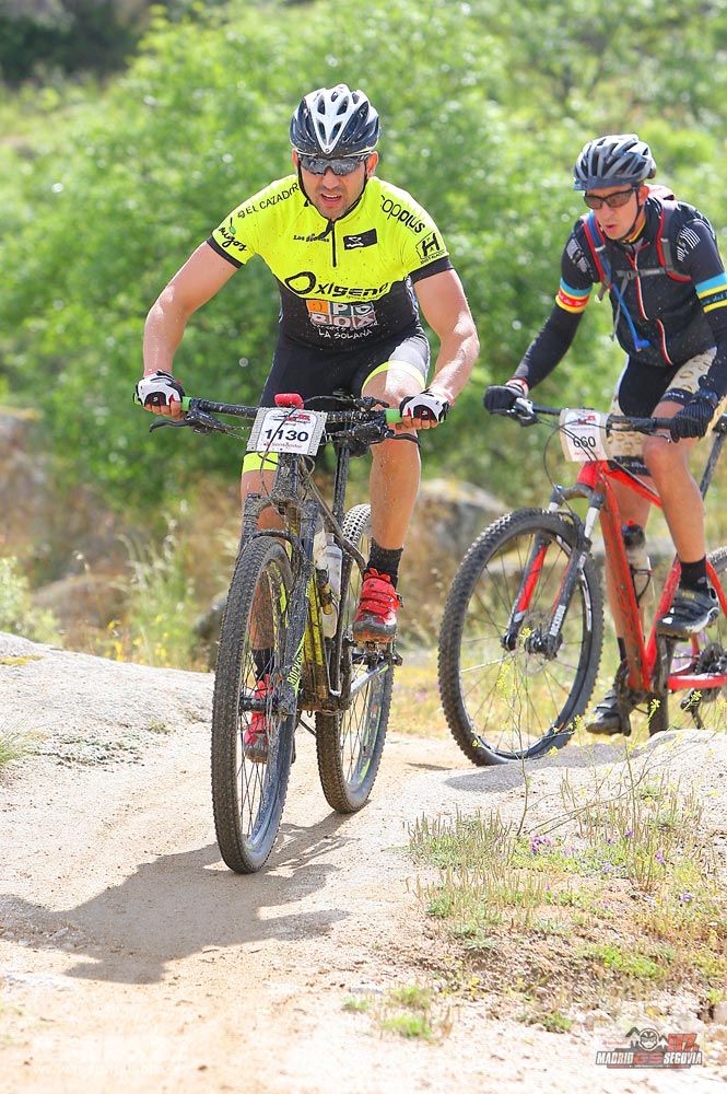 Madrid-Segovia 2018. Galería 6. Km 32. 10:35-10:45 h