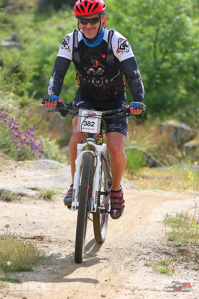Madrid-Segovia 2018. Galería 6. Km 32. 10:35-10:45 h