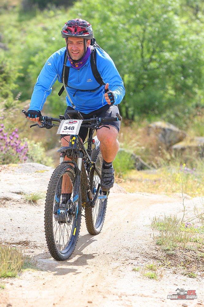 Madrid-Segovia 2018. Galería 6. Km 32. 10:35-10:45 h