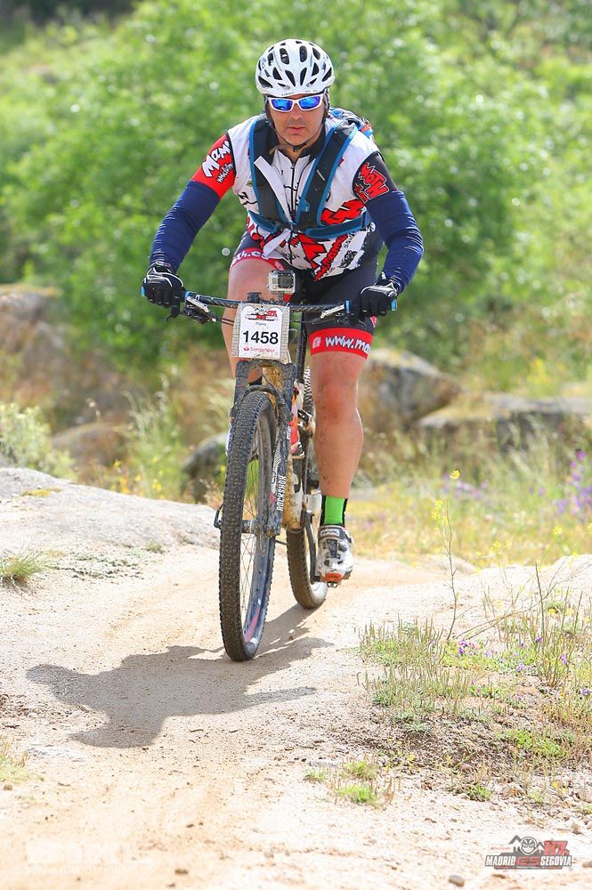 Madrid-Segovia 2018. Galería 6. Km 32. 10:35-10:45 h