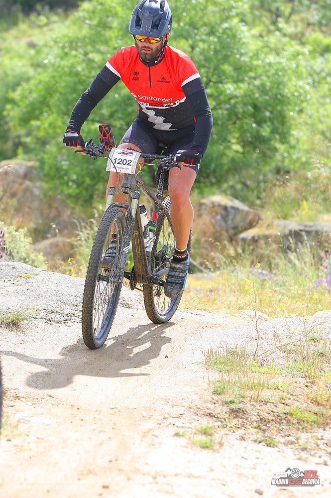 Madrid-Segovia 2018. Galería 6. Km 32. 10:35-10:45 h