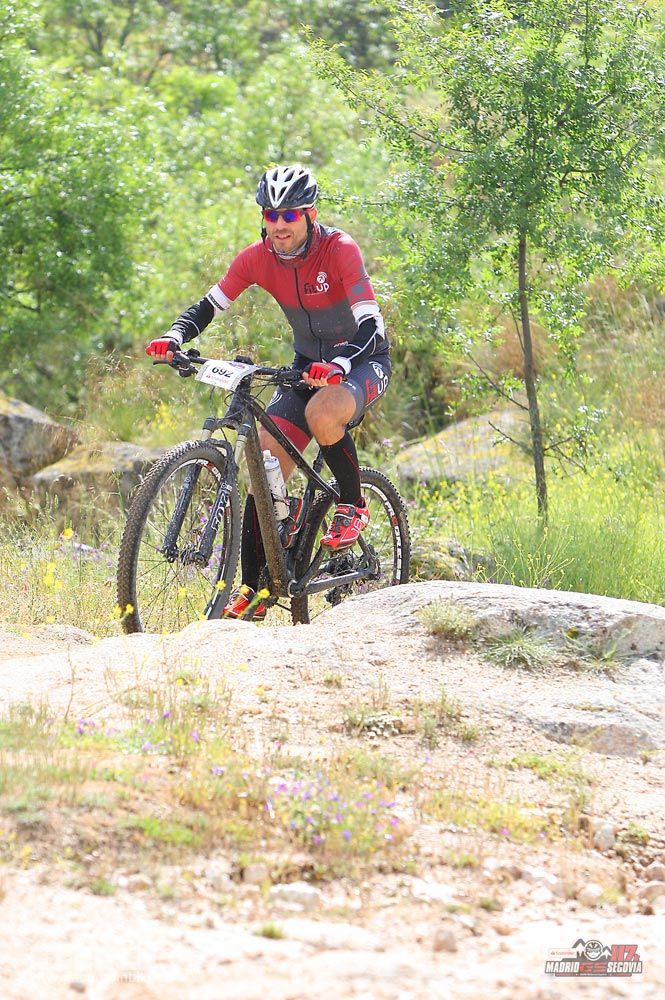 Madrid-Segovia 2018. Galería 6. Km 32. 10:35-10:45 h