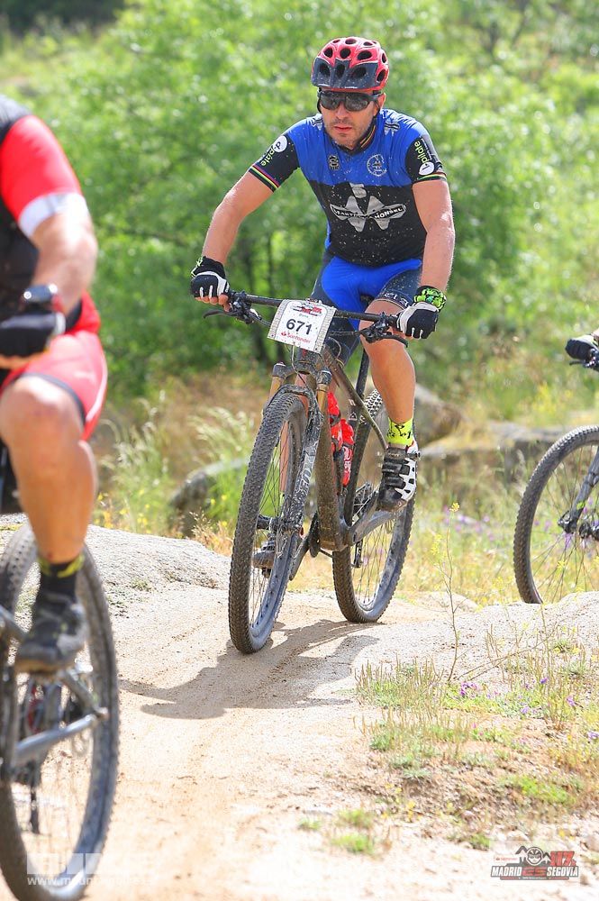 Madrid-Segovia 2018. Galería 6. Km 32. 10:35-10:45 h