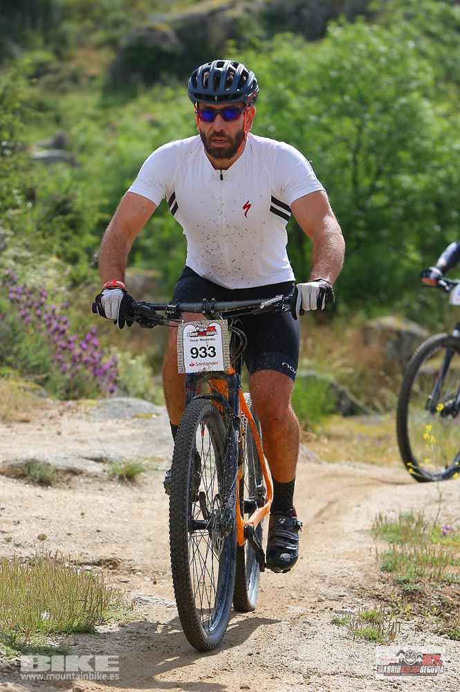 Madrid-Segovia 2018. Galería 6. Km 32. 10:35-10:45 h