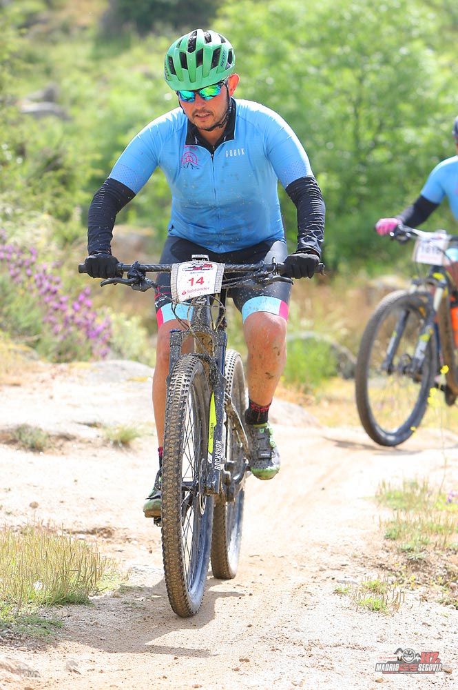 Madrid-Segovia 2018. Galería 6. Km 32. 10:35-10:45 h